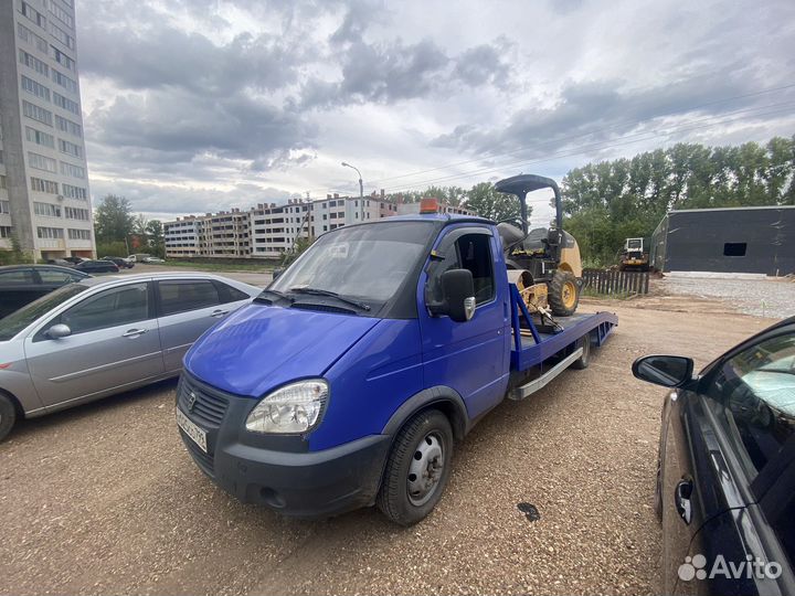 Услуги эвакуатора круглосуточно24/7