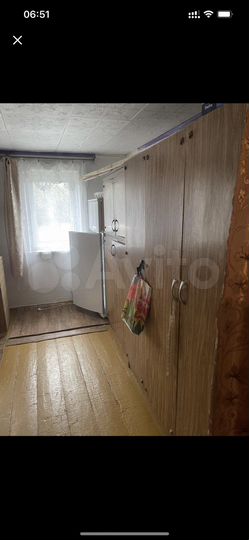 Дом 42 м² на участке 4 сот.