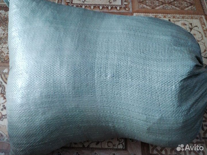 Мешок с вещами