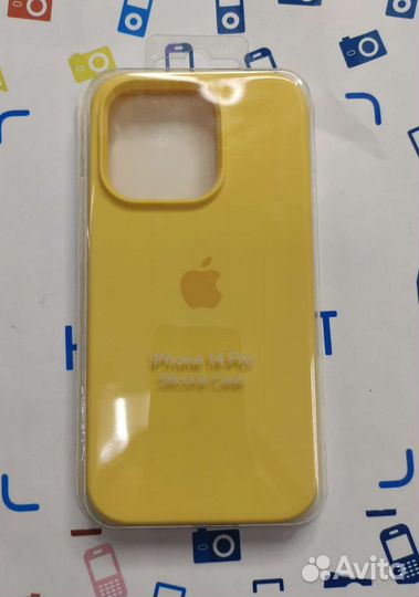 Чехол на iPhone 14
