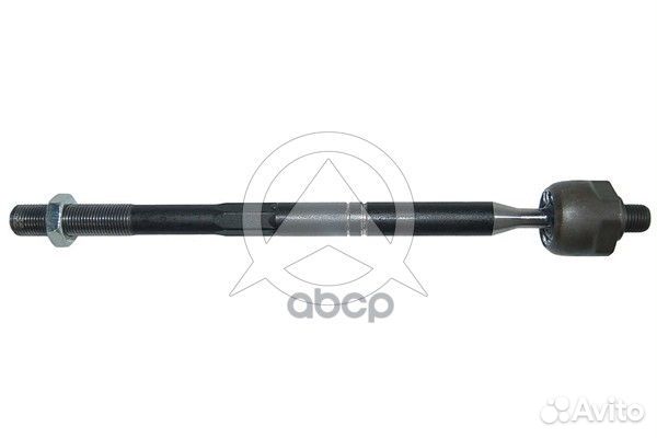 Тяга рулевая голая L/R ford Focus II 1.4/1.6TDC