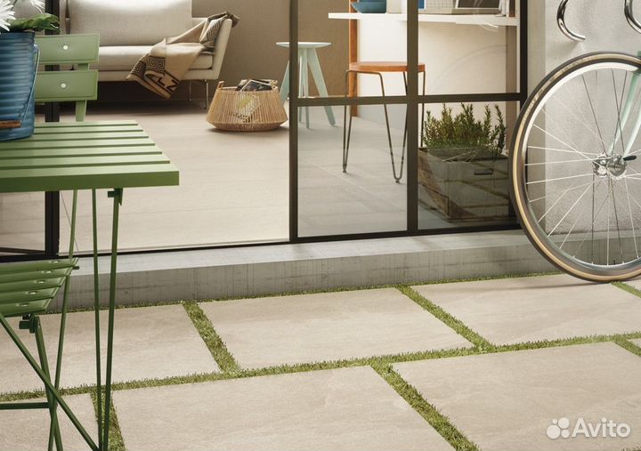 Плитка Imola X-rock 36Msb 30х60 (X-rock36MSB)