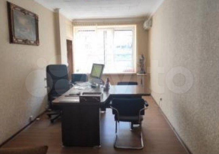 Нежилые помещения, 358.7 м²