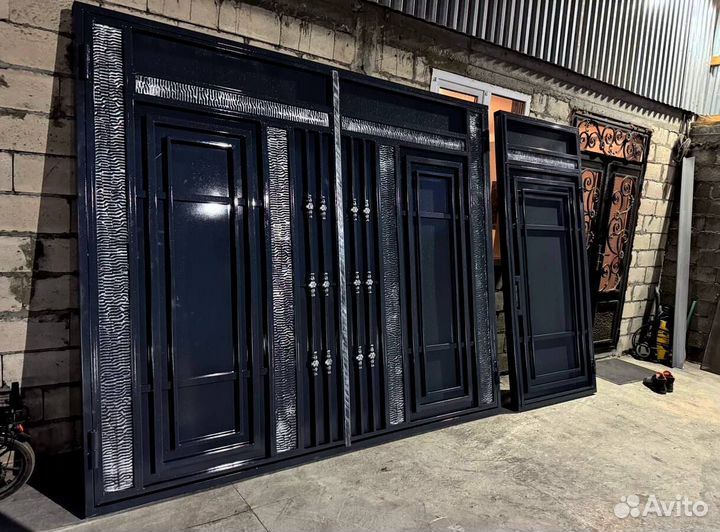 Бюджетные Ворота