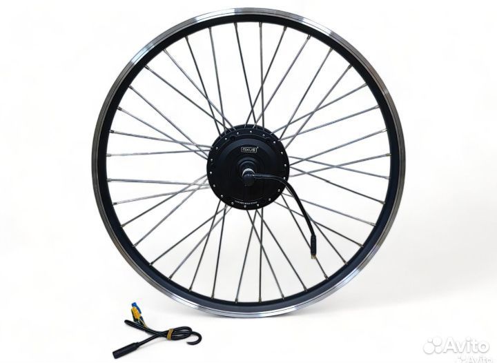 Заднее мотор-колесо 500w 26