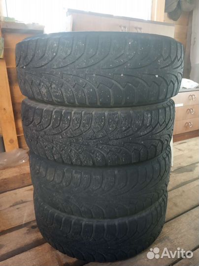 Nokian Tyres Nordman RS 185/65 R15 92R