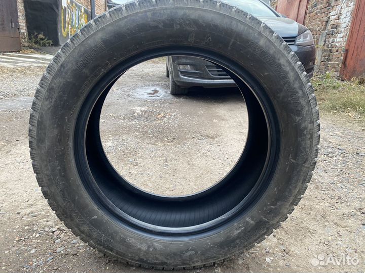 Bridgestone Blizzak VRX2 205/55 R16 91Q