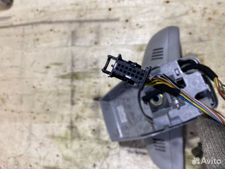 Зеркало салона Mercedes-Benz S-Class W220 M113E50