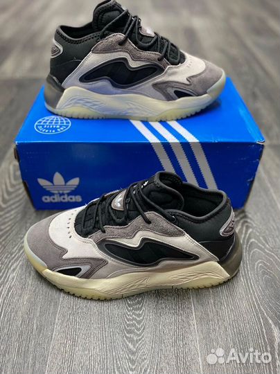 Кроссовки Adidas Streetball