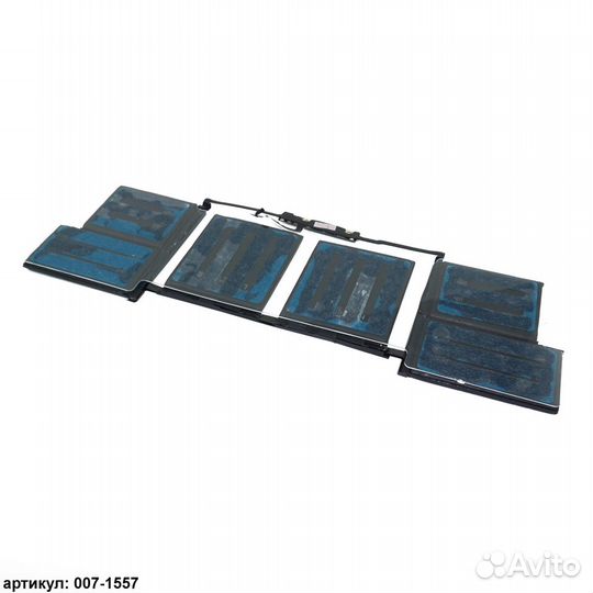 Аккумулятор Apple (A1820) MacBook Pro Retina 15