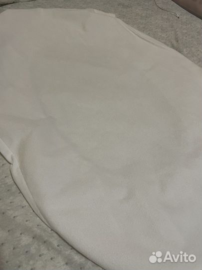 Наматрасник, простынка на резинке