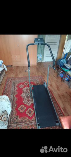 Беговая дорожка