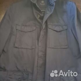 Куртка мужская Massimo Dutti