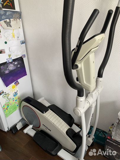 Тренажер эллипс