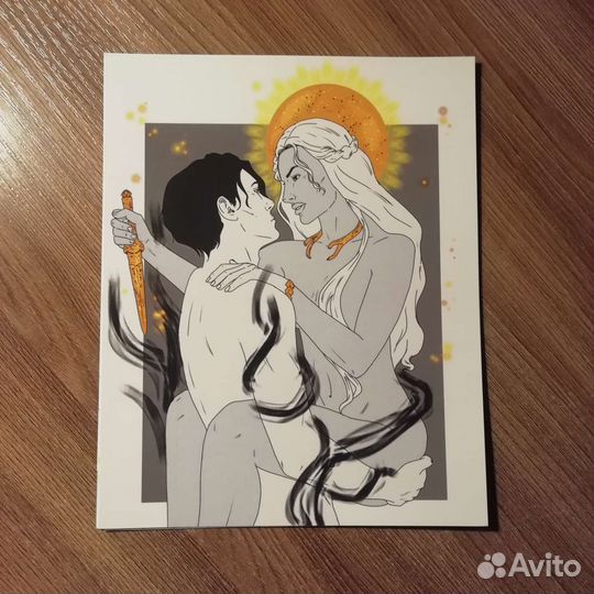 Коллекционные карточки