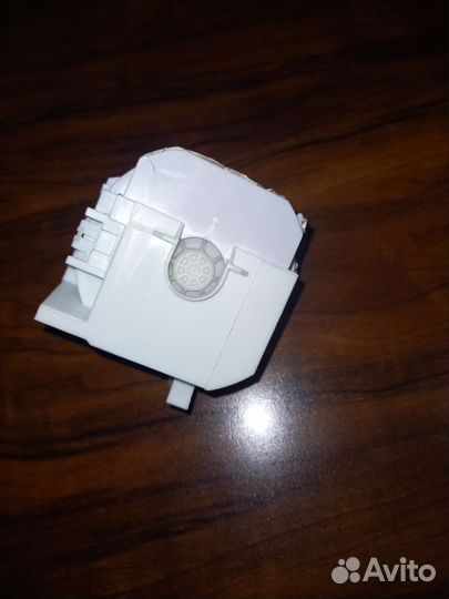 Помпа для посудомойки bosch