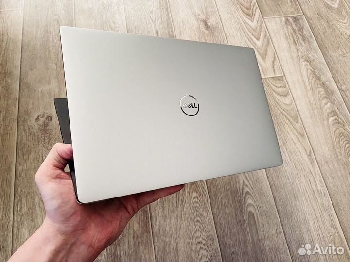 Dell XPS Core i7 2021г