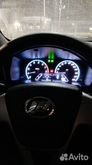 LIFAN Solano 1.5 МТ, 2016, 150 500 км