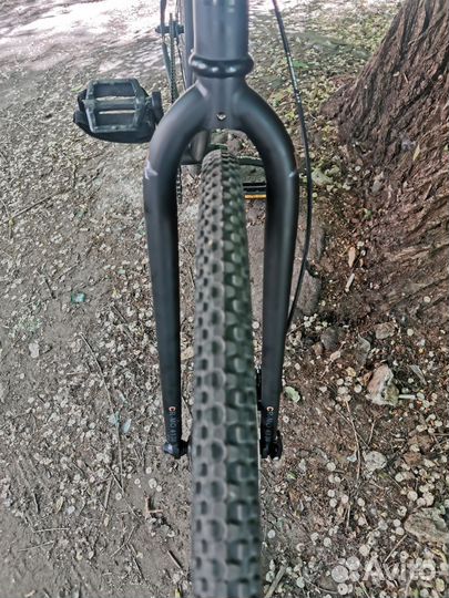 Треклокросс фикс octopus st 58