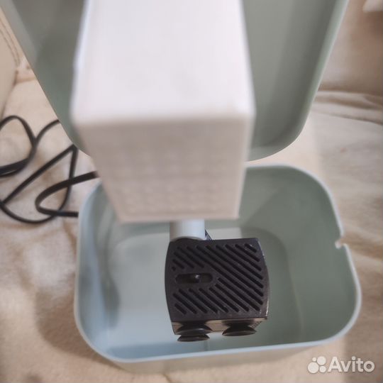 Поилка для животных