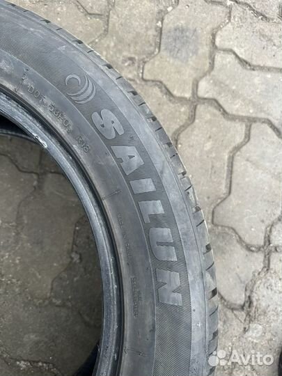 Sailun Terramax CVR 255/50 R19 107V