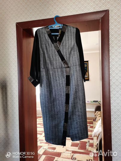 Платье женское 48 50