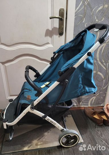 Прогулочная коляска бу