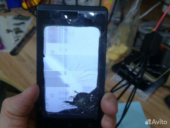 Intex Aqua Joy №167