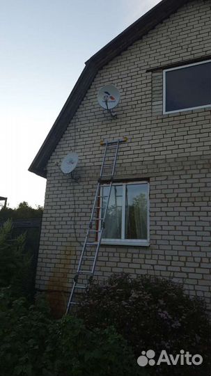 Интернет на дачу, в деревне