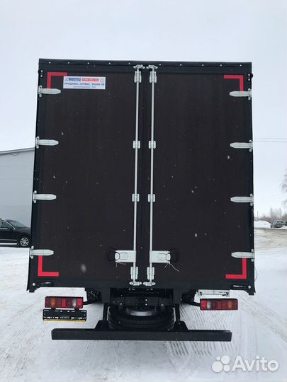 ГАЗ ГАЗон Next, 2023