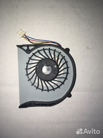 Кулер acer 4810T