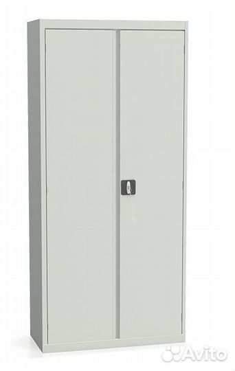 Металлический шкаф для документов