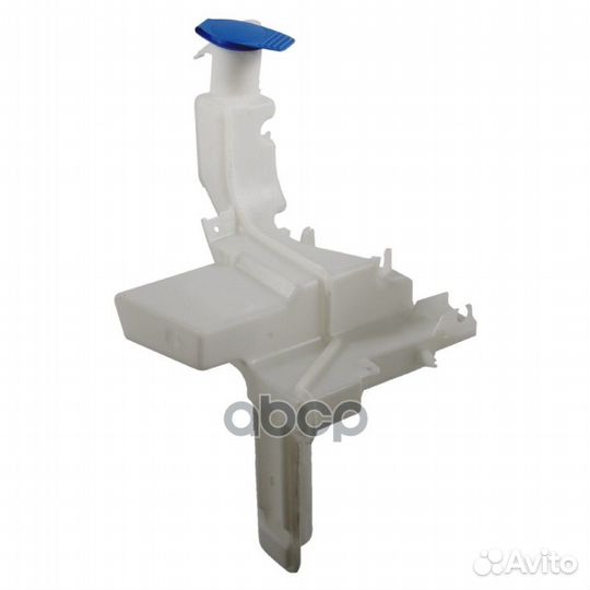 Бачок стеклоомывателя 37969 Febi