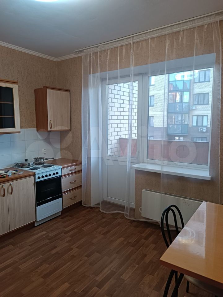 1-к. квартира, 39 м², 3/9 эт.