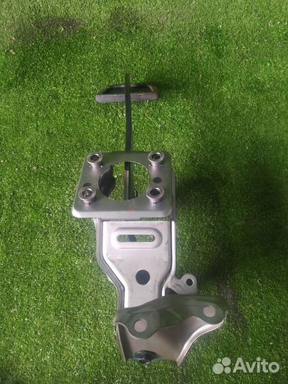 Педаль тормоза Toyota Camry ACV40-aeank 2azfe 2008