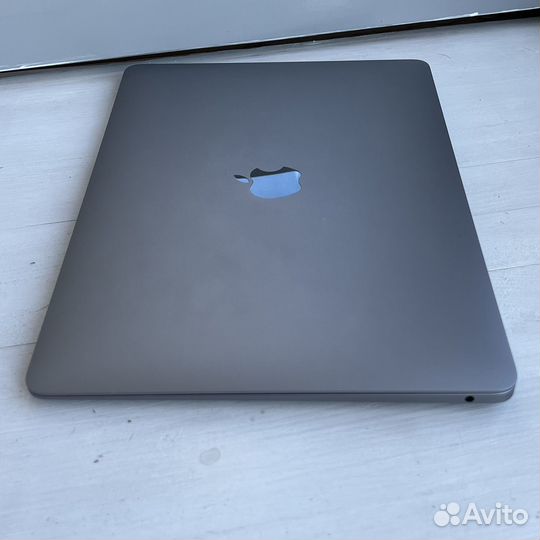 Macbook Air 13 M1 2020 A2337 Space Grey