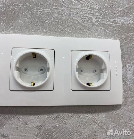 Заглушки для розеток