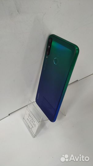 HUAWEI P40 Lite, 8/128 ГБ