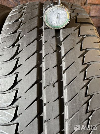 Kleber Dynaxer HP3 225/55 R17