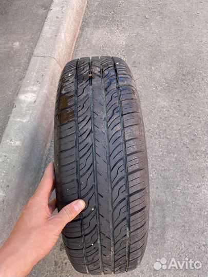 Кованные диски 13 R с новыми покрышками 175/70