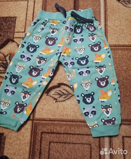 Детские вещи