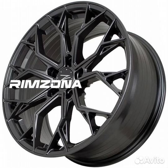 Литые диски Performance R19 5x120 ave