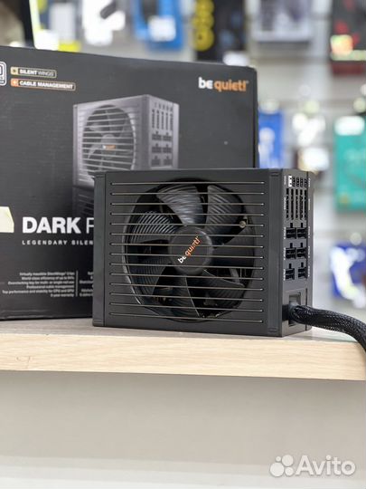 Блок питания Dark Power Pro 11 / 1200W / Гарантия