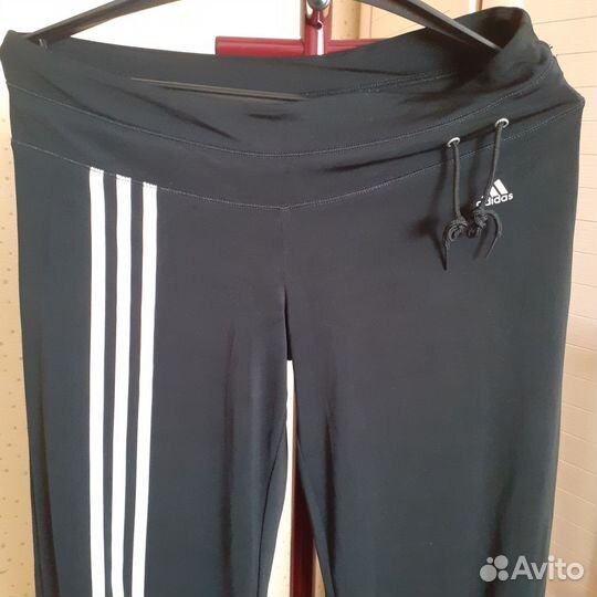 Спортианый костюм adidas женский