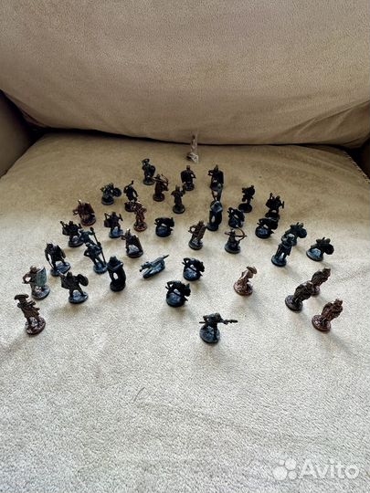 Наборы детских игрушек