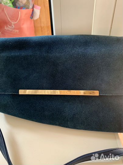 Сумка женская натуральная кожа