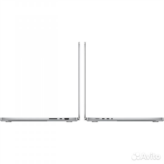 Ноутбук Apple MacBook Pro 16 (2023) M3 Max 14C CPU