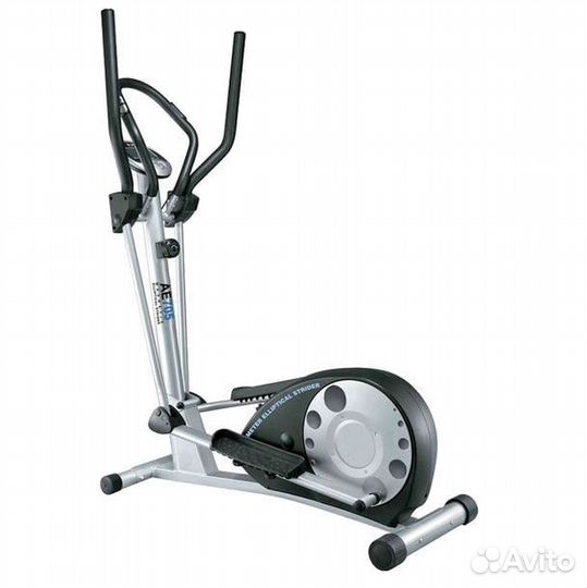 Эллиптический тренажер atemi AE705