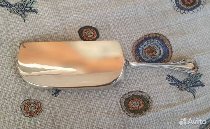 Совок для стола