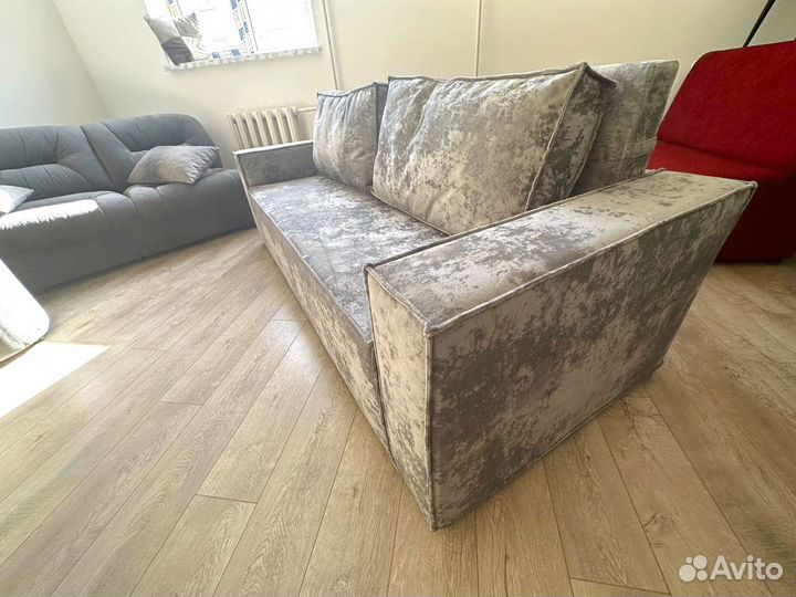 Диван новый
